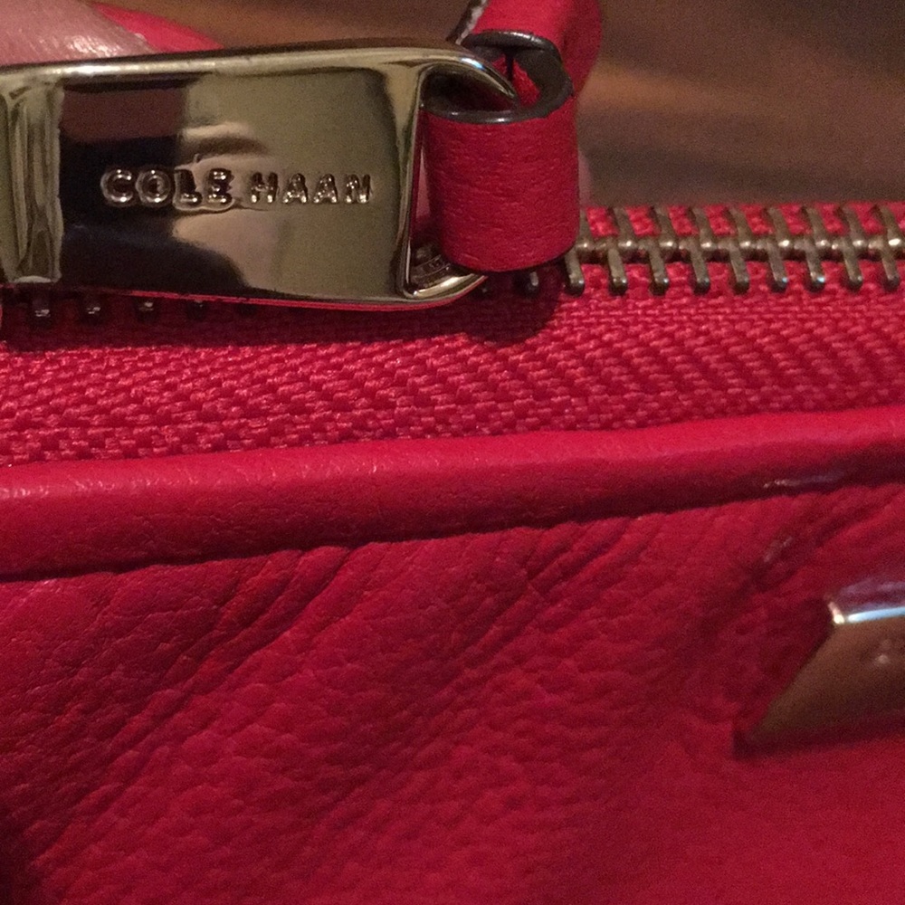 Cole Haan Purse - Picture 4 of 7